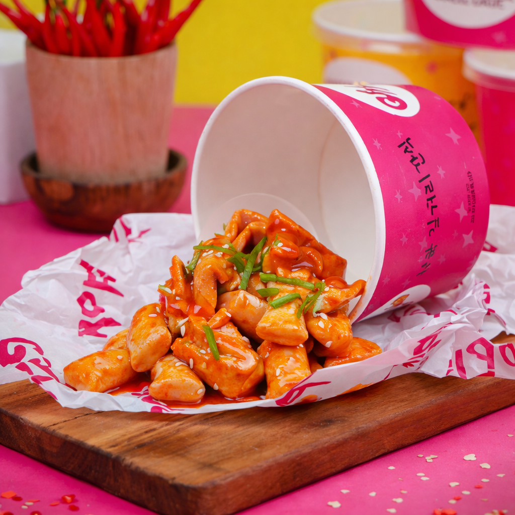 Busan O-Bokki