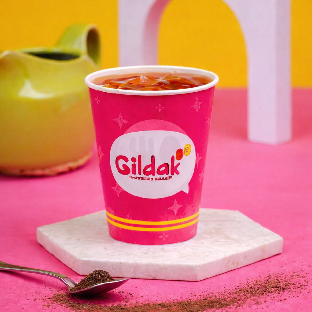 Gildak Cha