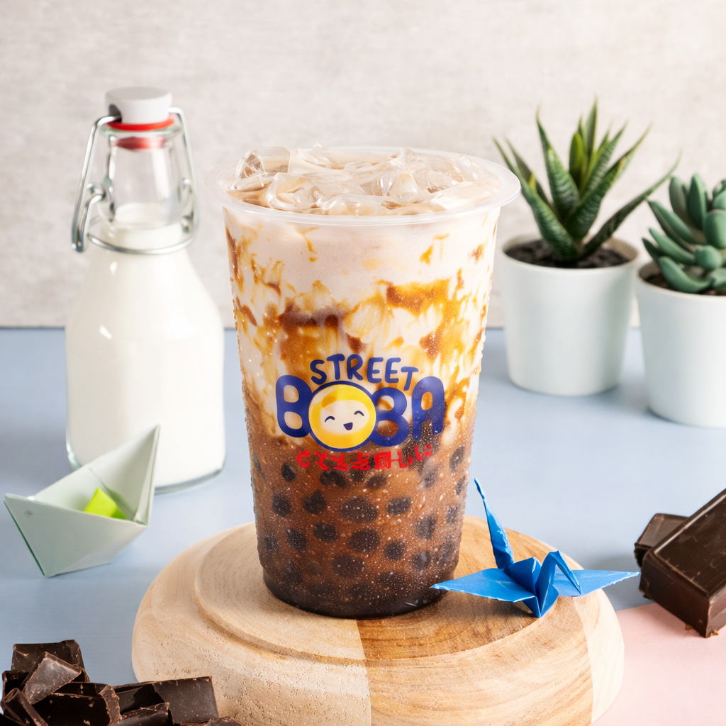 Hokkaido Choco