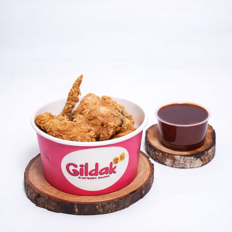 Incheon Chicken Wings