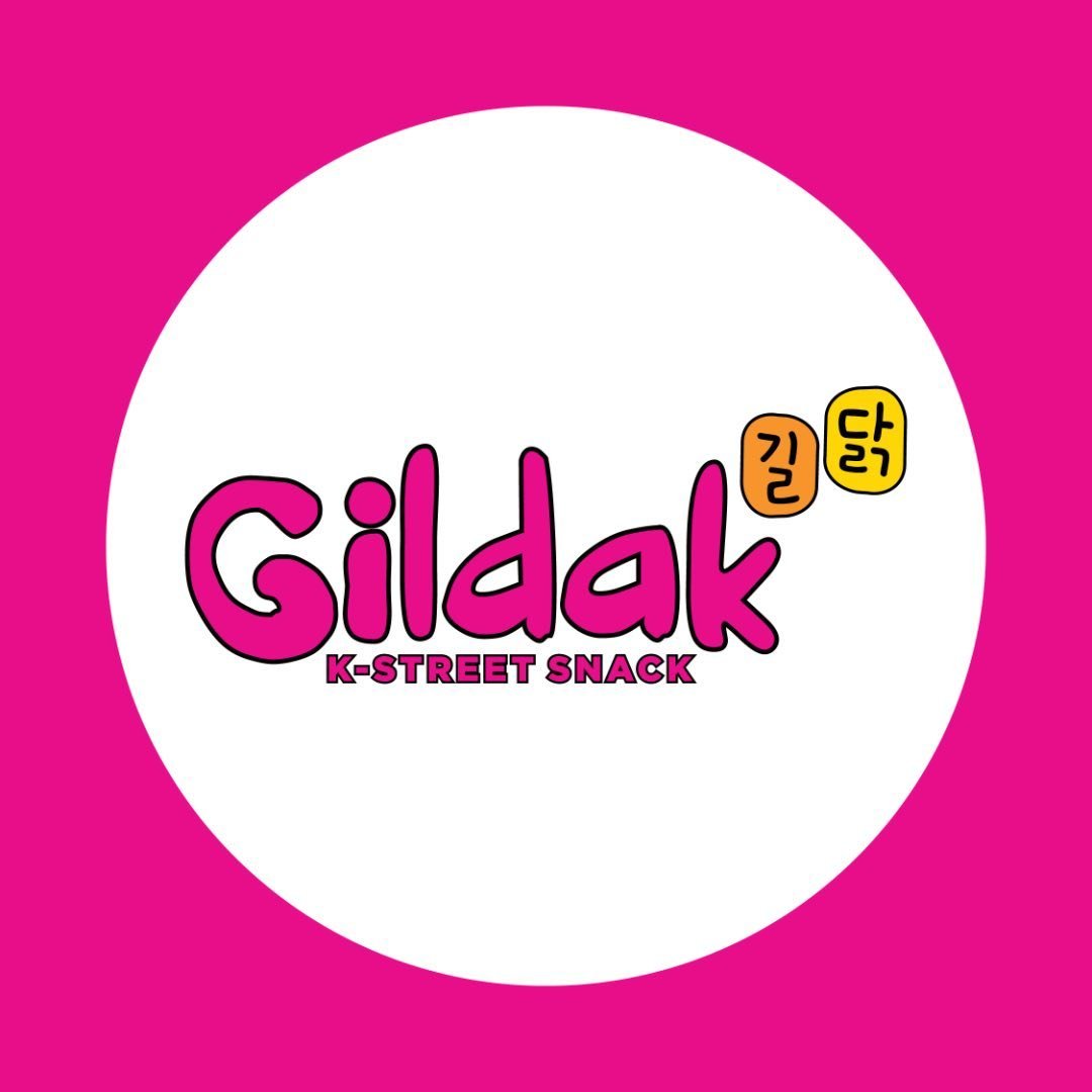 Logo Gildak